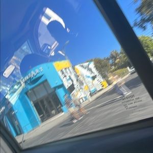 Meet your Posher, Noel